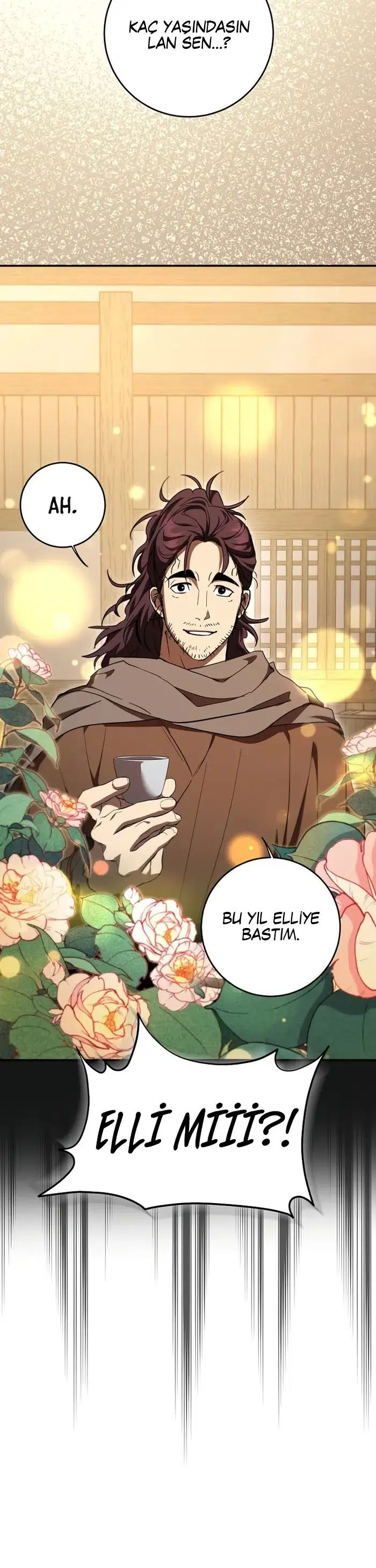 Şamanın Yolu - Bölüm 138 Sayfa 23