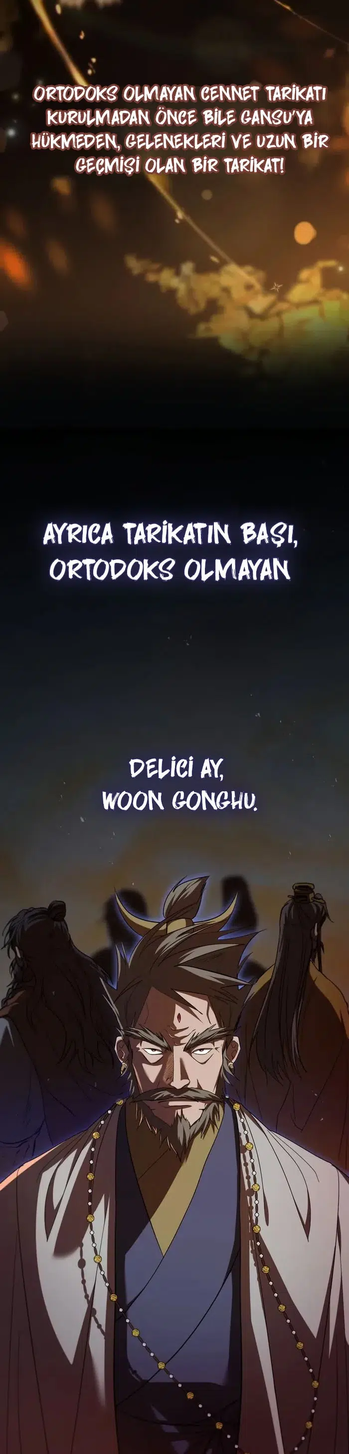 Şamanın Yolu - Bölüm 138 Sayfa 28