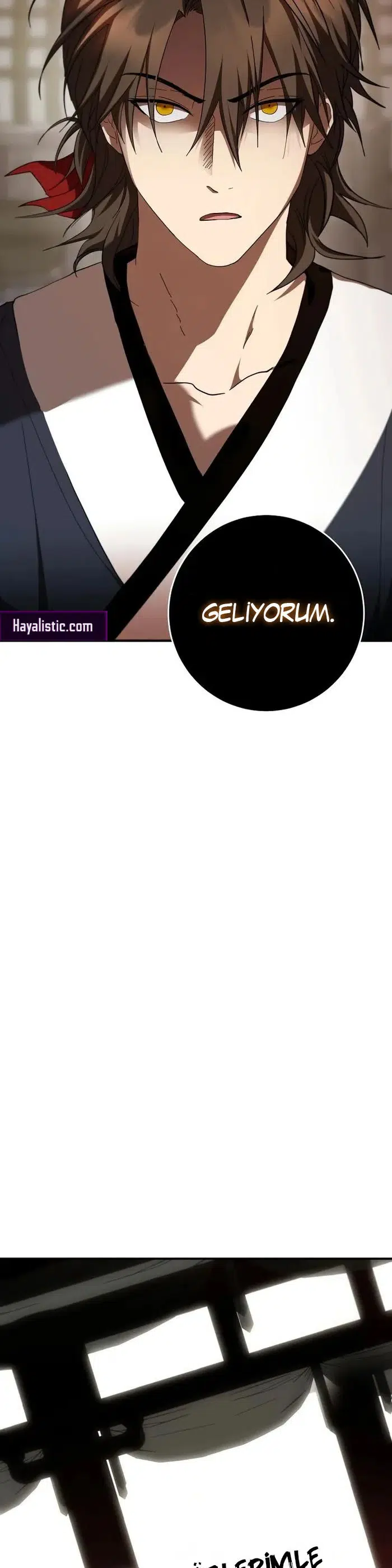 Şamanın Yolu - Bölüm 138 Sayfa 39