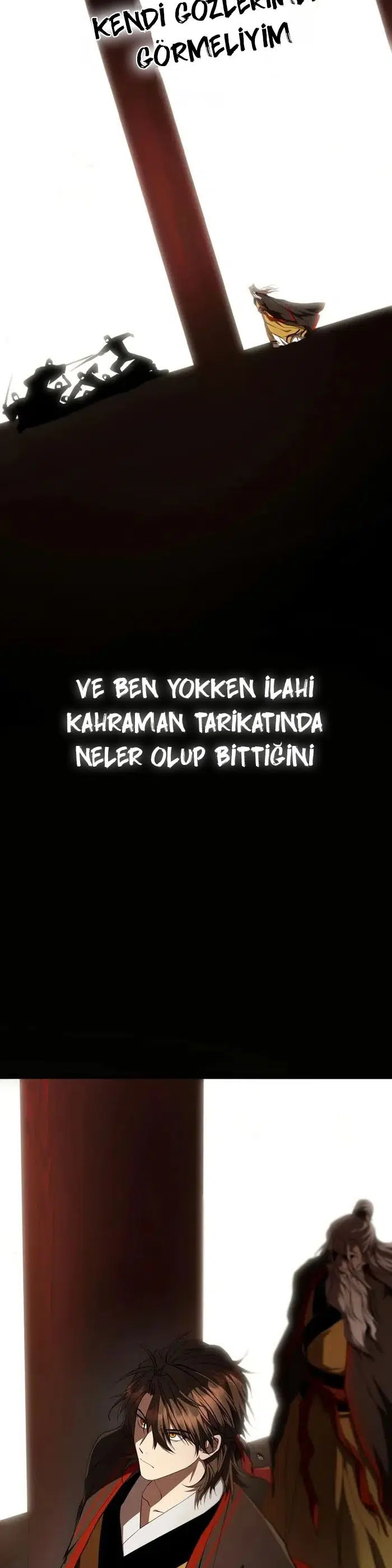 Şamanın Yolu - Bölüm 138 Sayfa 40