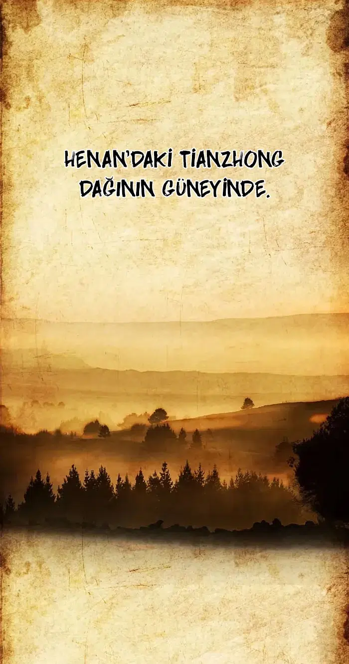Şamanın Yolu - Bölüm 139 Sayfa 2