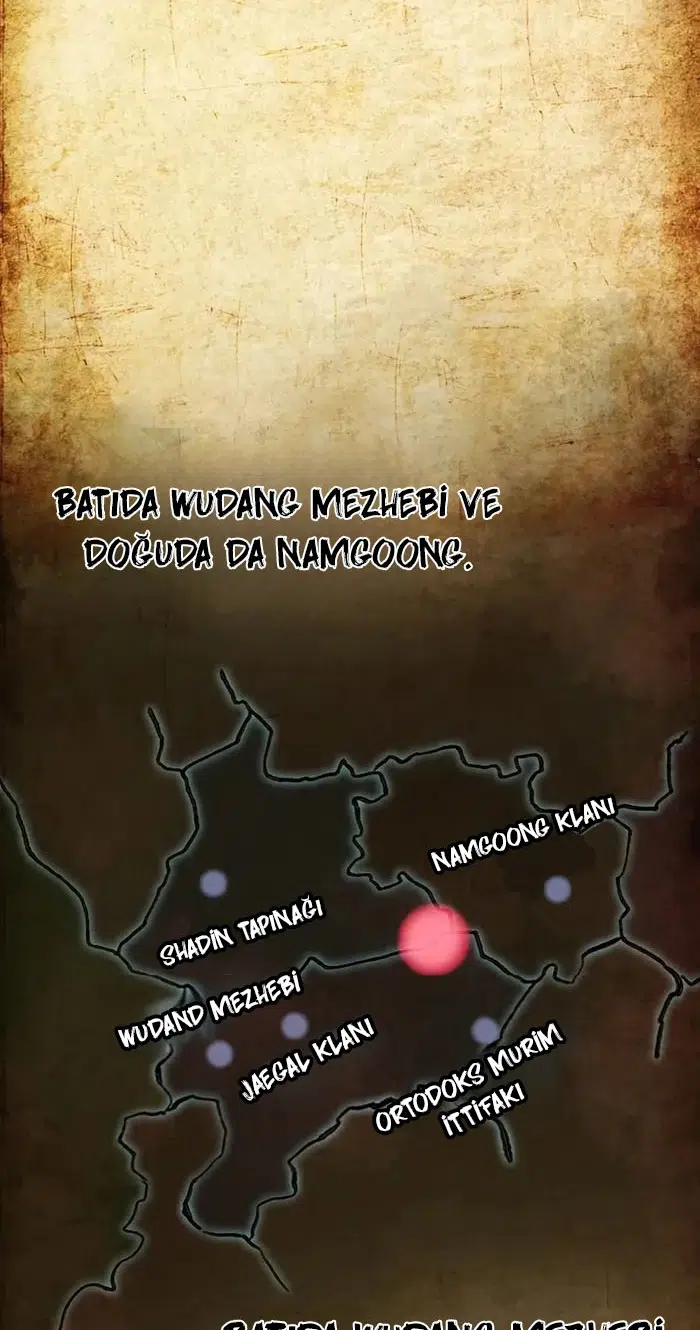 Şamanın Yolu - Bölüm 139 Sayfa 3