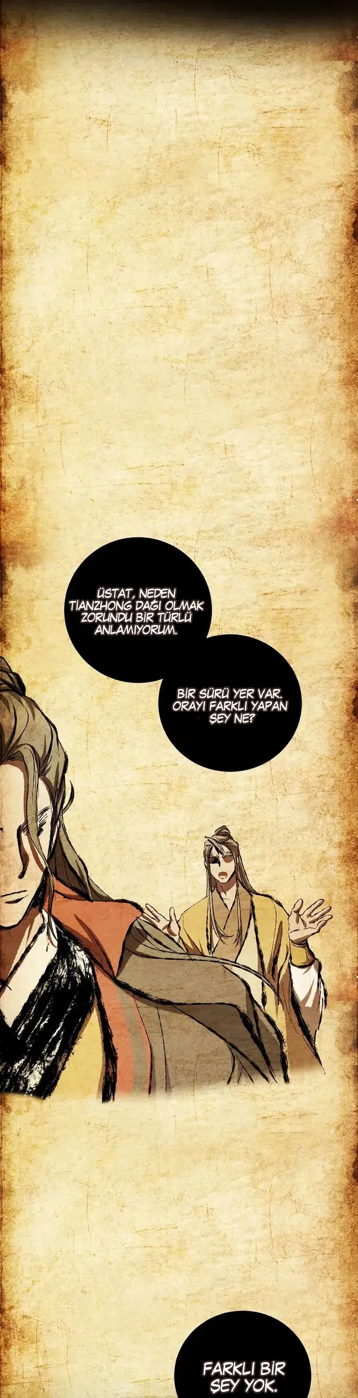 Şamanın Yolu - Bölüm 139 Sayfa 6