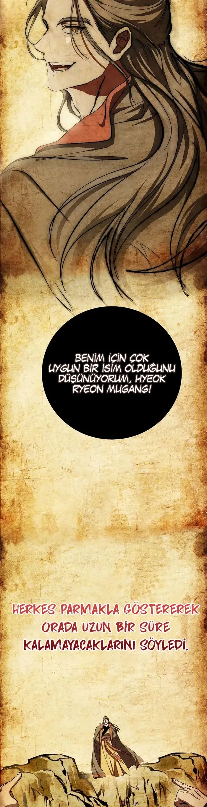 Şamanın Yolu - Bölüm 139 Sayfa 8