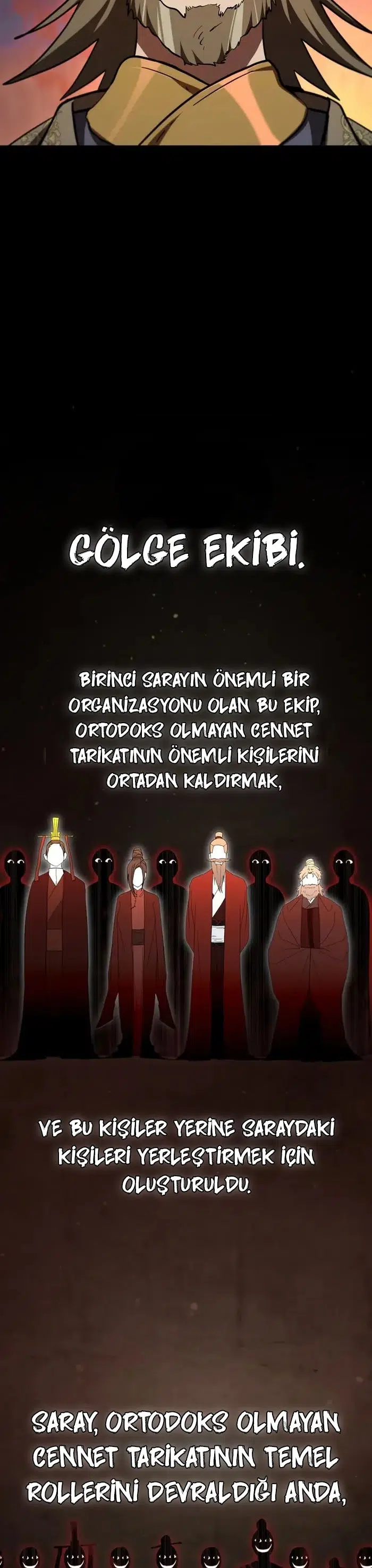 Şamanın Yolu - Bölüm 139 Sayfa 35