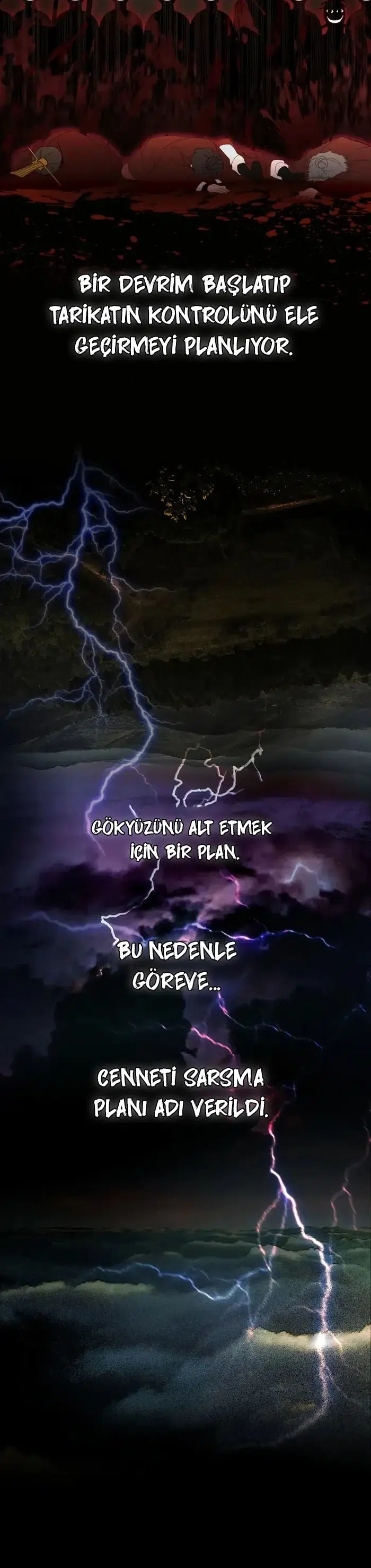 Şamanın Yolu - Bölüm 139 Sayfa 36