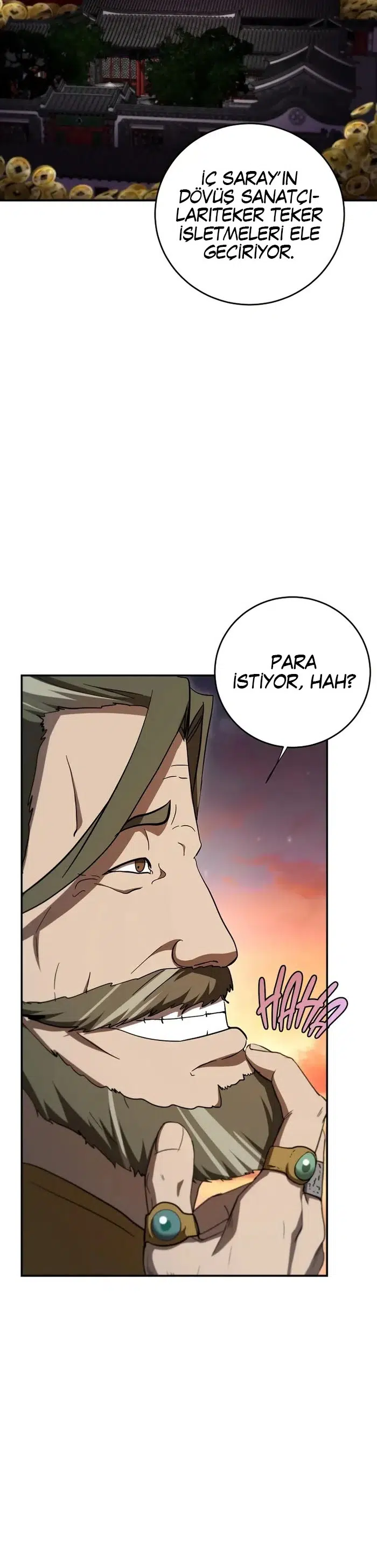 Şamanın Yolu - Bölüm 139 Sayfa 43