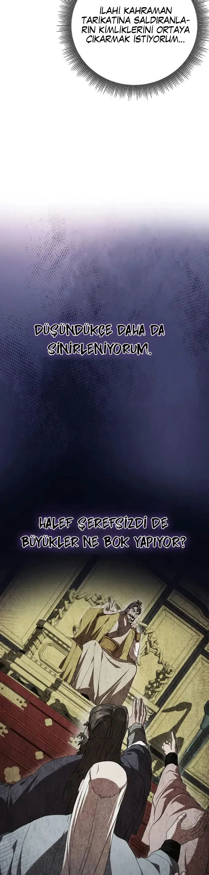 Şamanın Yolu - Bölüm 140 Sayfa 20