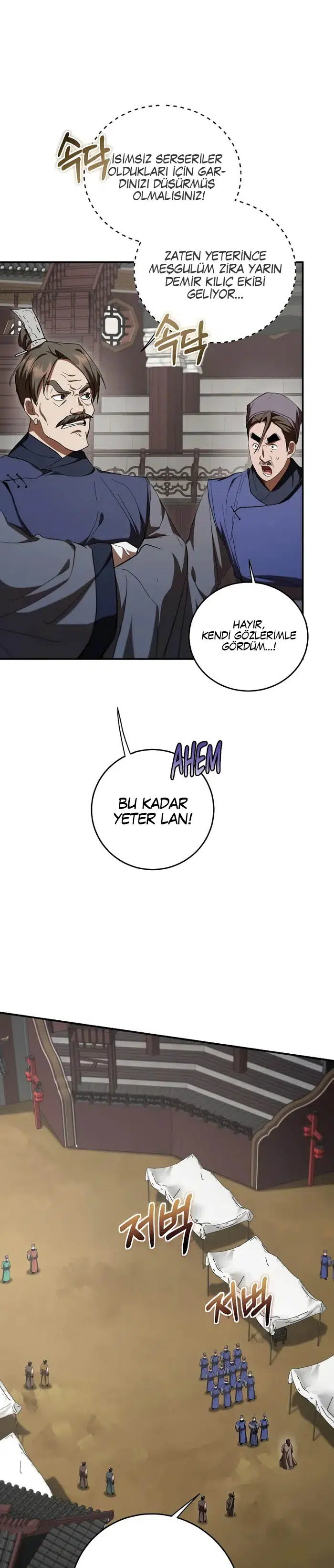 Şamanın Yolu - Bölüm 141 Sayfa 6