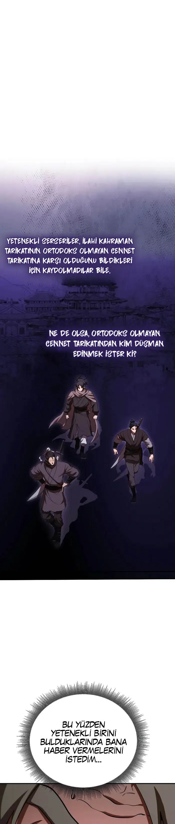 Şamanın Yolu - Bölüm 141 Sayfa 10