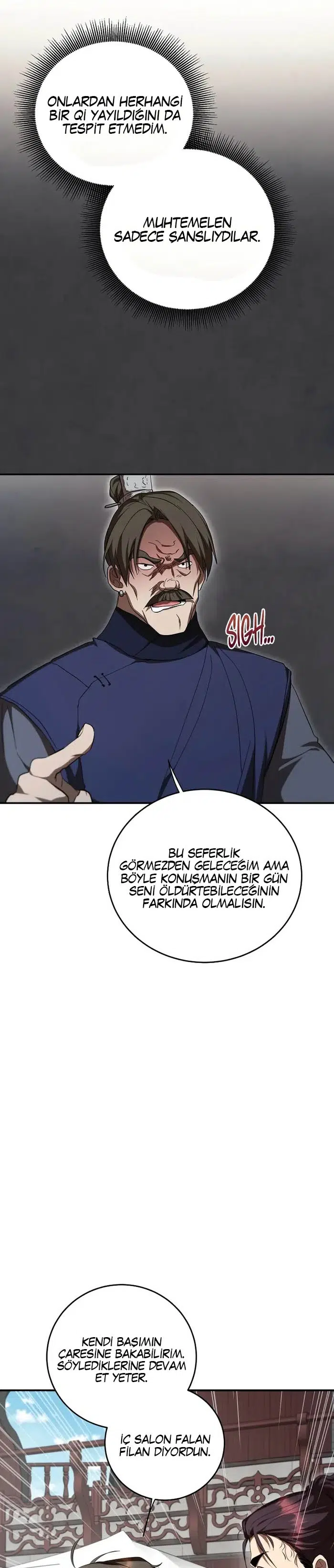Şamanın Yolu - Bölüm 141 Sayfa 12