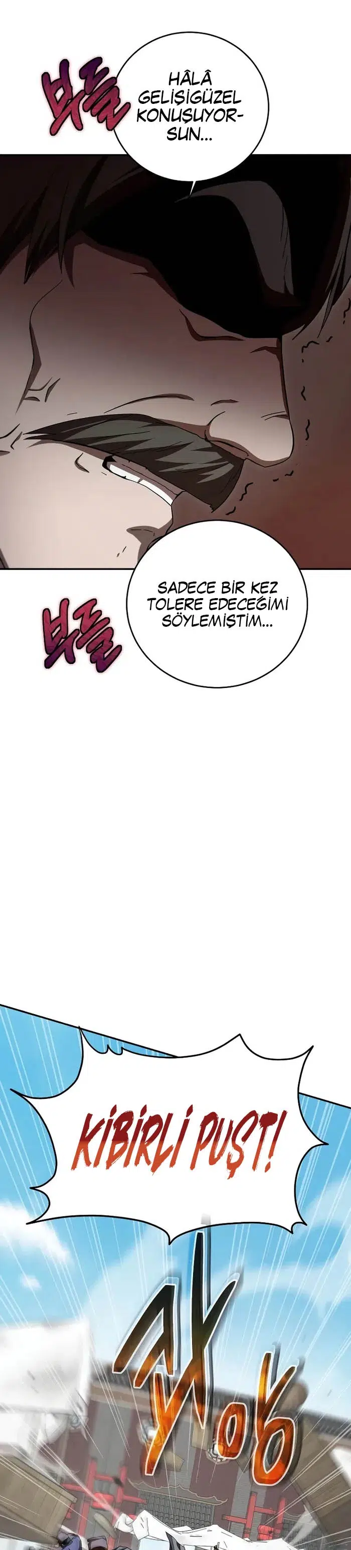 Şamanın Yolu - Bölüm 141 Sayfa 14