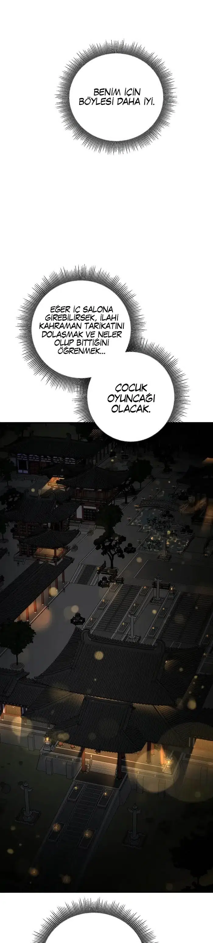 Şamanın Yolu - Bölüm 141 Sayfa 16
