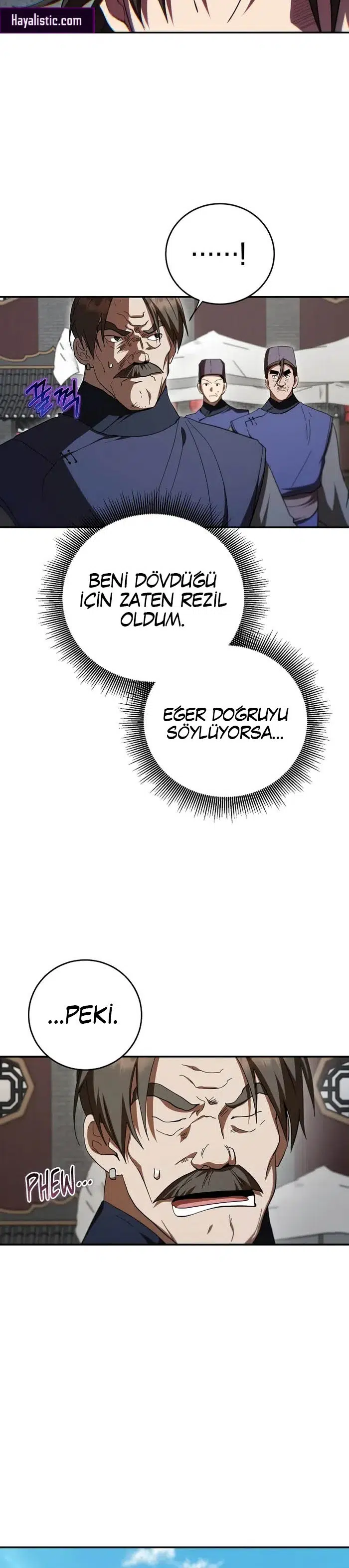 Şamanın Yolu - Bölüm 141 Sayfa 39