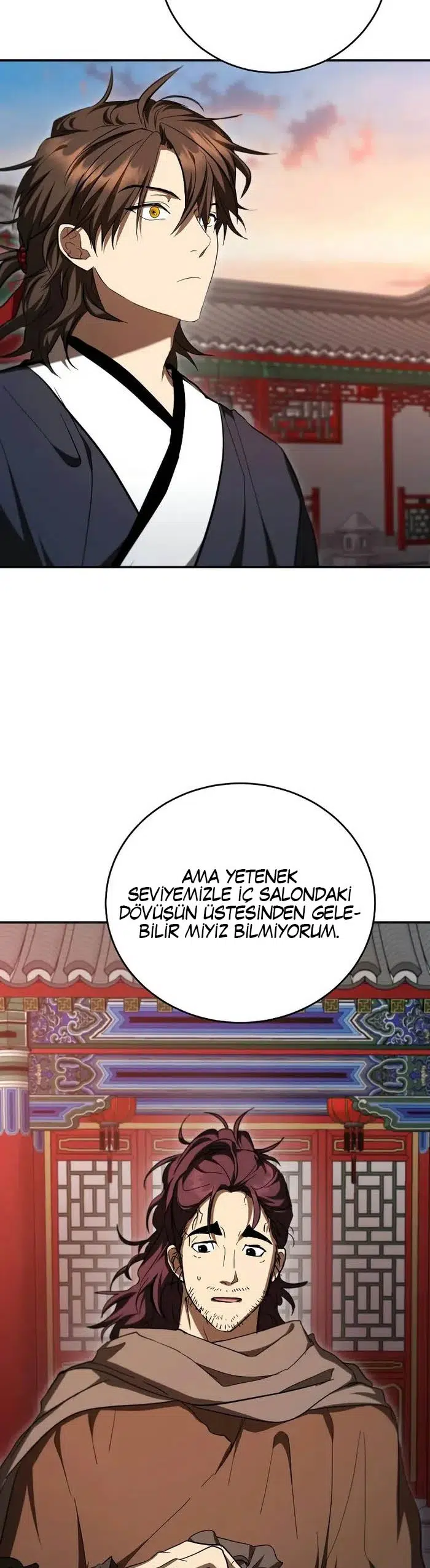 Şamanın Yolu - Bölüm 141 Sayfa 44