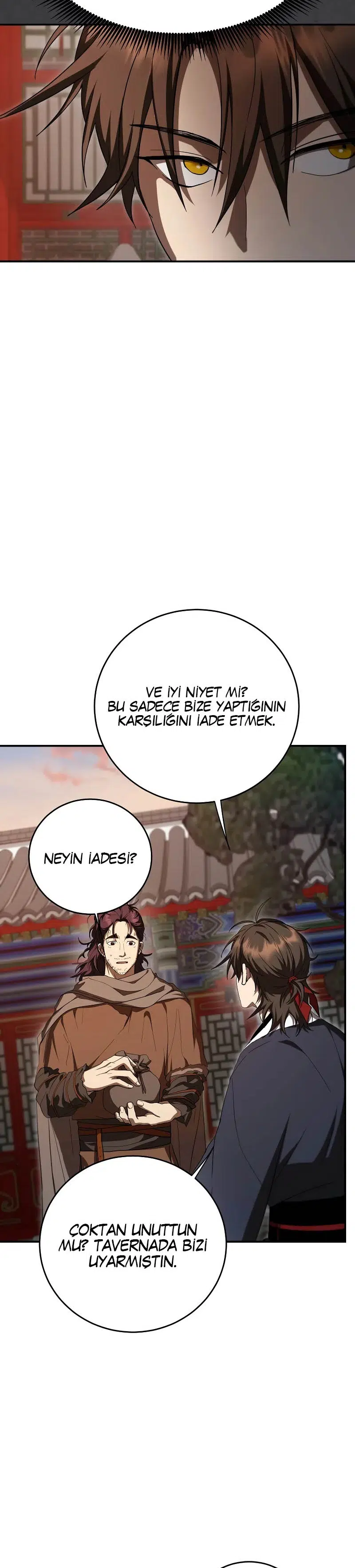 Şamanın Yolu - Bölüm 142 Sayfa 4
