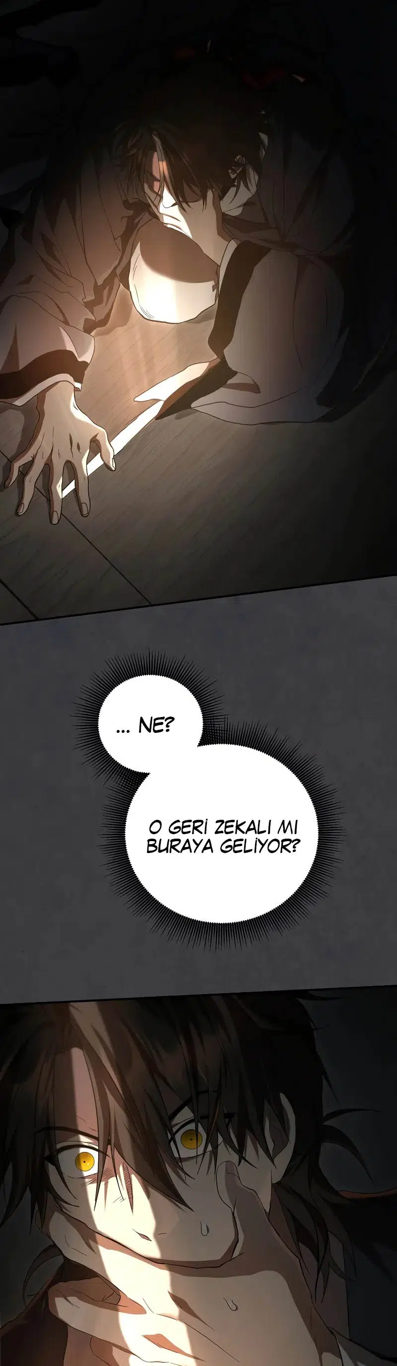 Şamanın Yolu - Bölüm 142 Sayfa 35