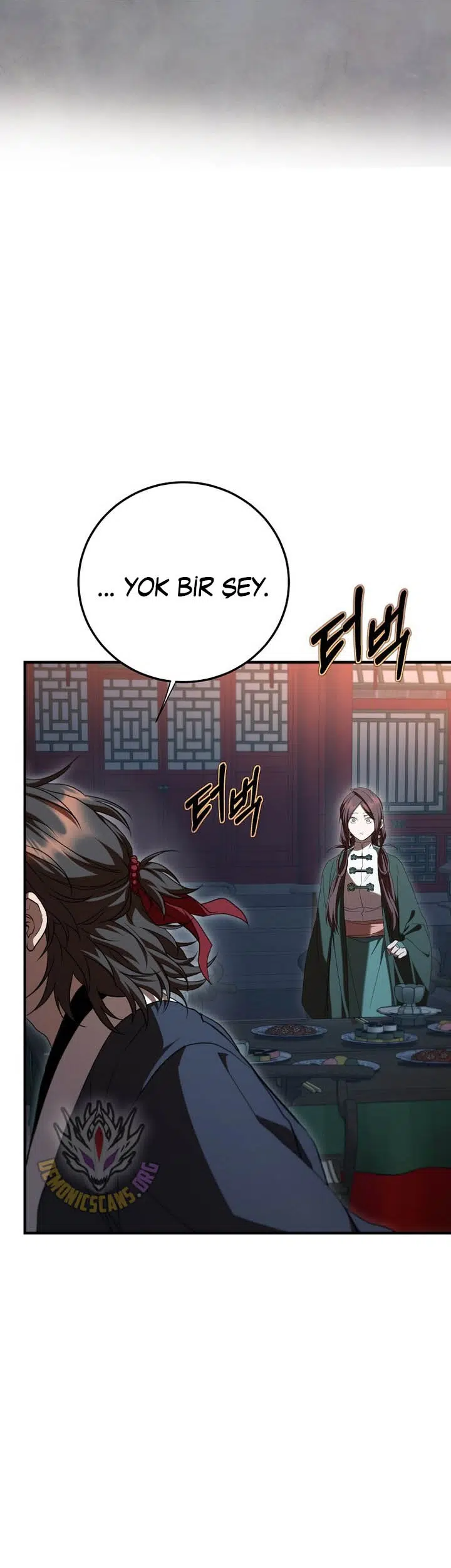 Şamanın Yolu - Bölüm 143 Sayfa 25
