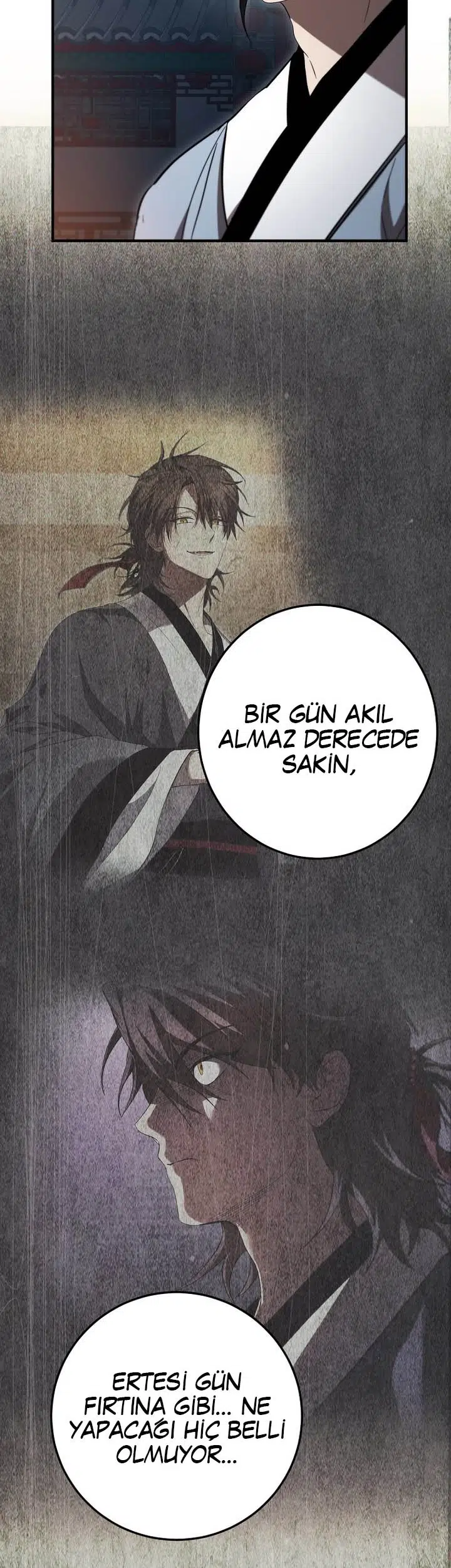 Şamanın Yolu - Bölüm 143 Sayfa 27