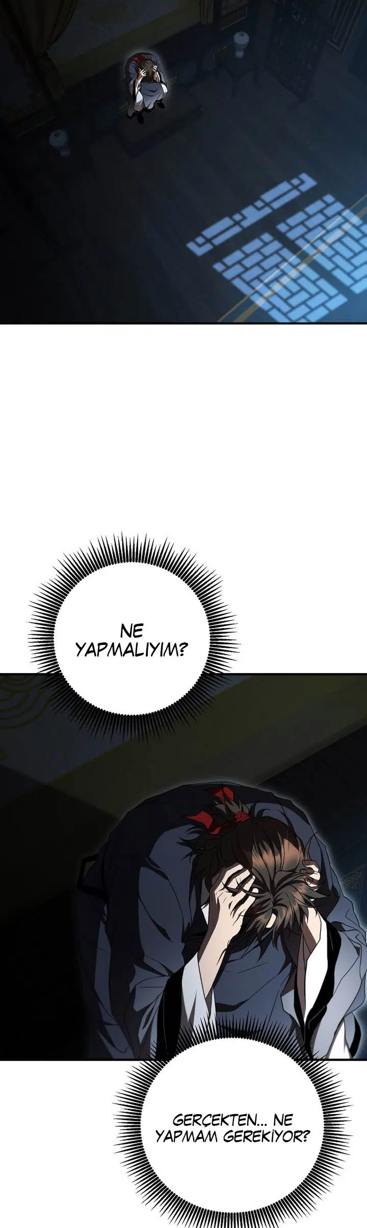 Şamanın Yolu - Bölüm 143 Sayfa 30