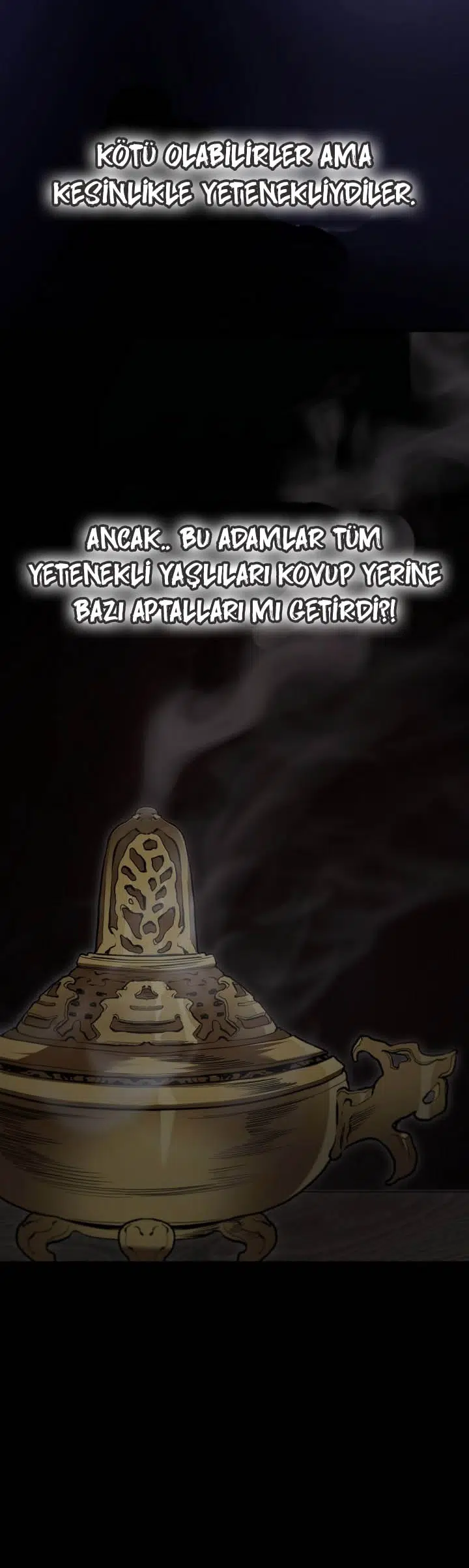 Şamanın Yolu - Bölüm 143 Sayfa 32
