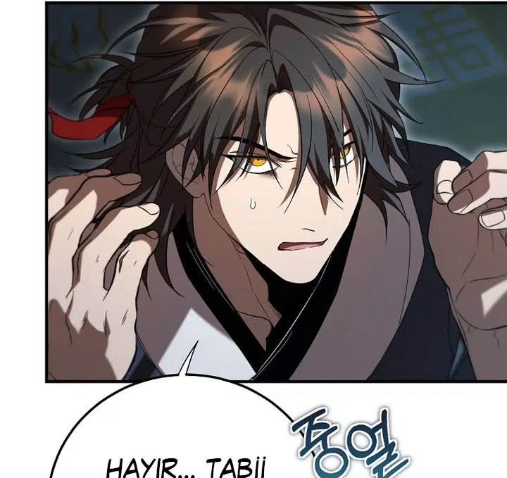 Şamanın Yolu - Bölüm 143 Sayfa 34