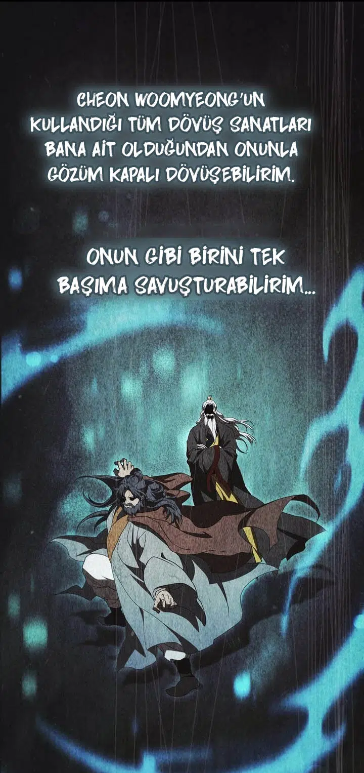 Şamanın Yolu - Bölüm 143 Sayfa 38