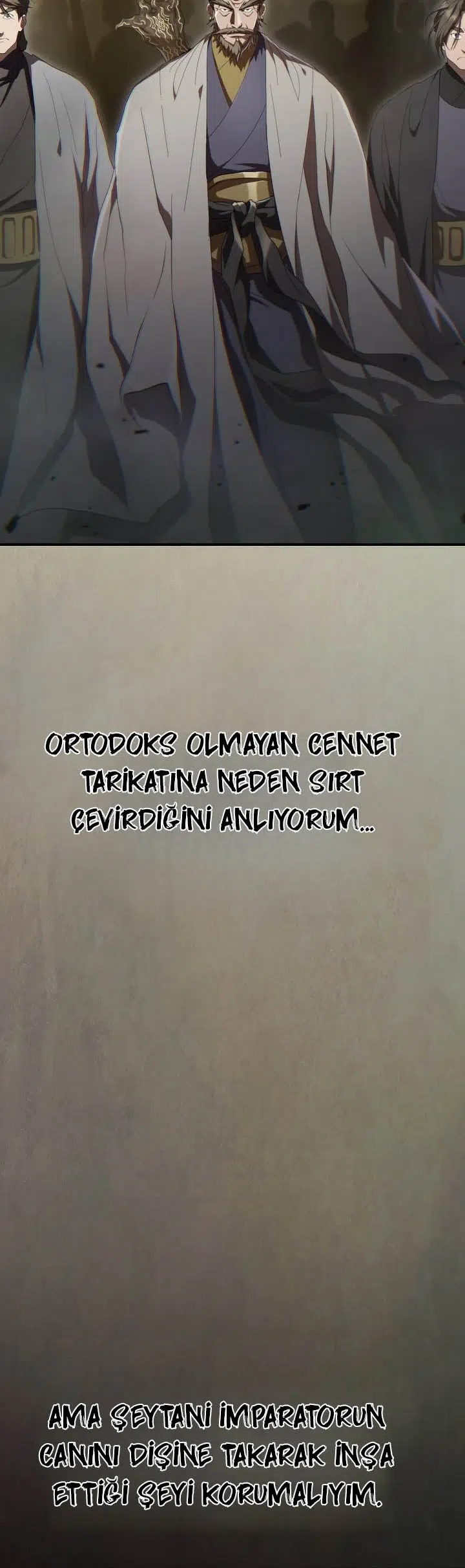 Şamanın Yolu - Bölüm 143 Sayfa 53