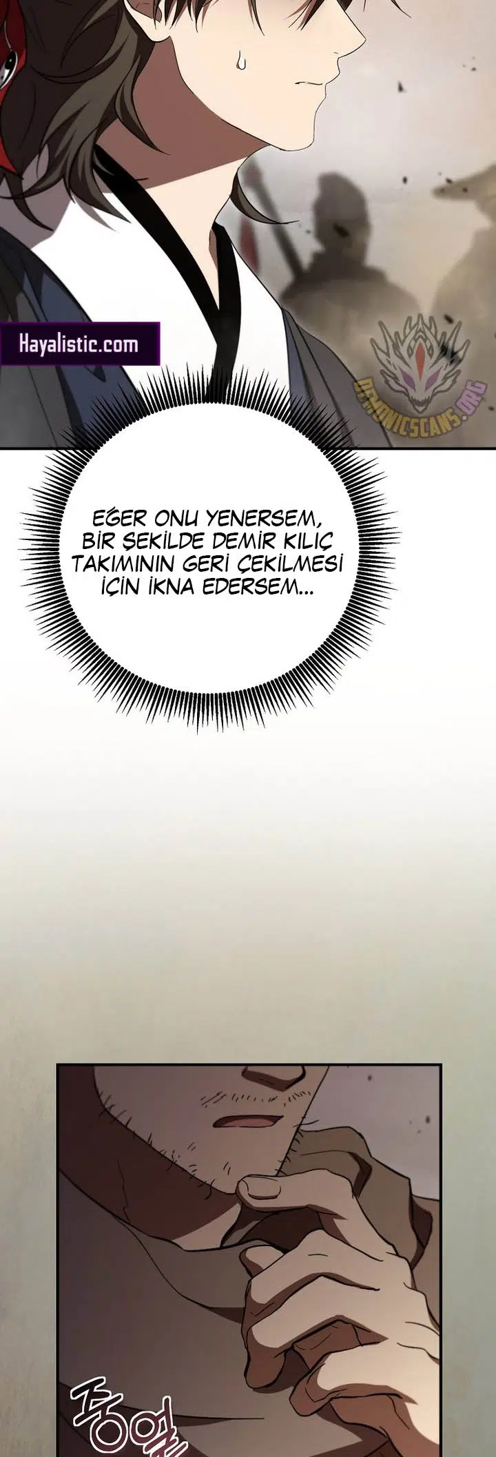 Şamanın Yolu - Bölüm 143 Sayfa 59