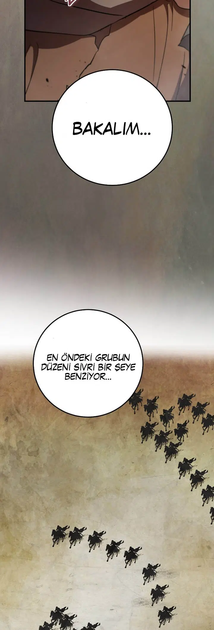 Şamanın Yolu - Bölüm 143 Sayfa 60