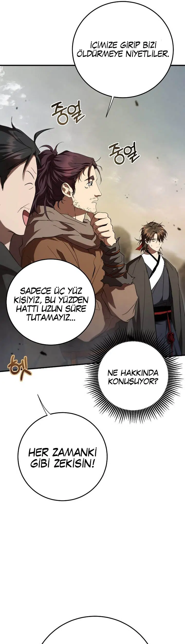 Şamanın Yolu - Bölüm 143 Sayfa 62