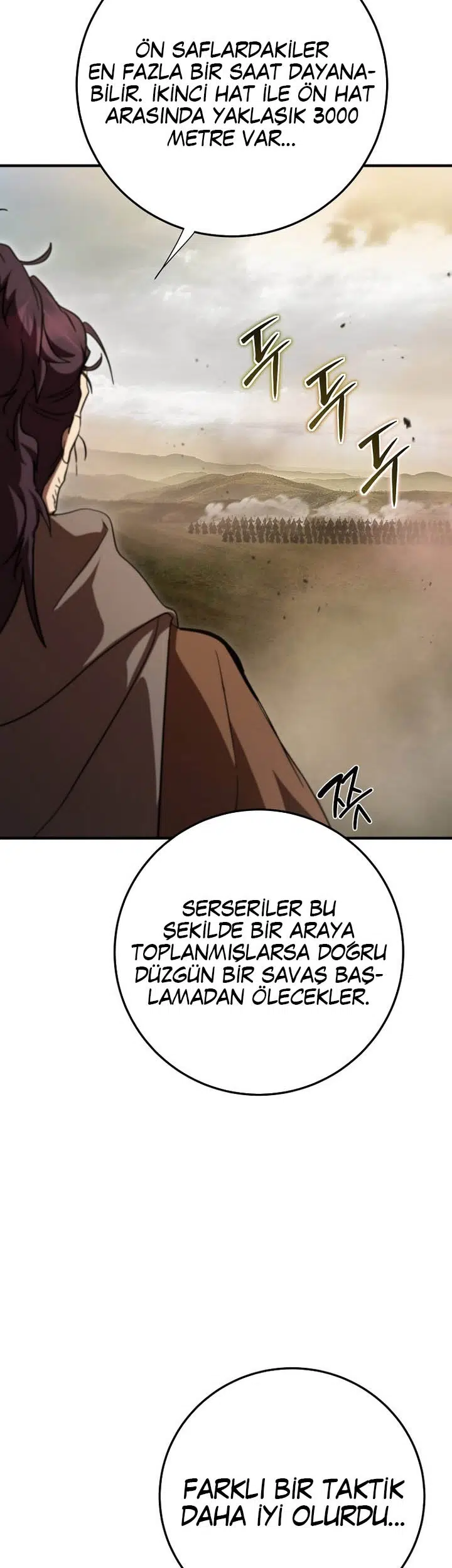 Şamanın Yolu - Bölüm 143 Sayfa 63
