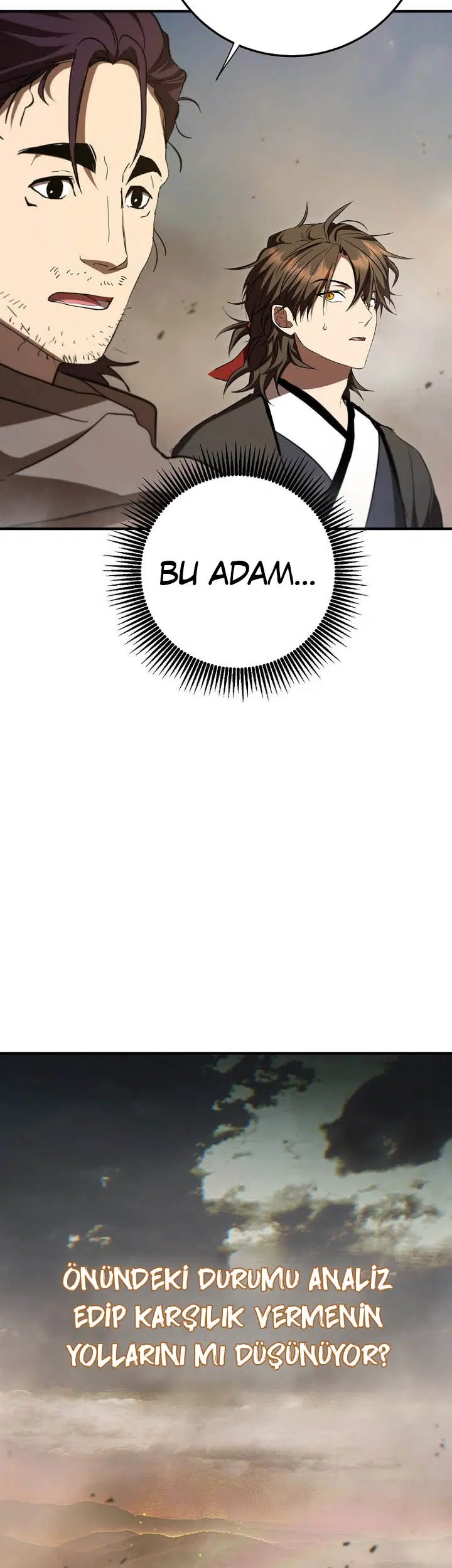 Şamanın Yolu - Bölüm 143 Sayfa 64