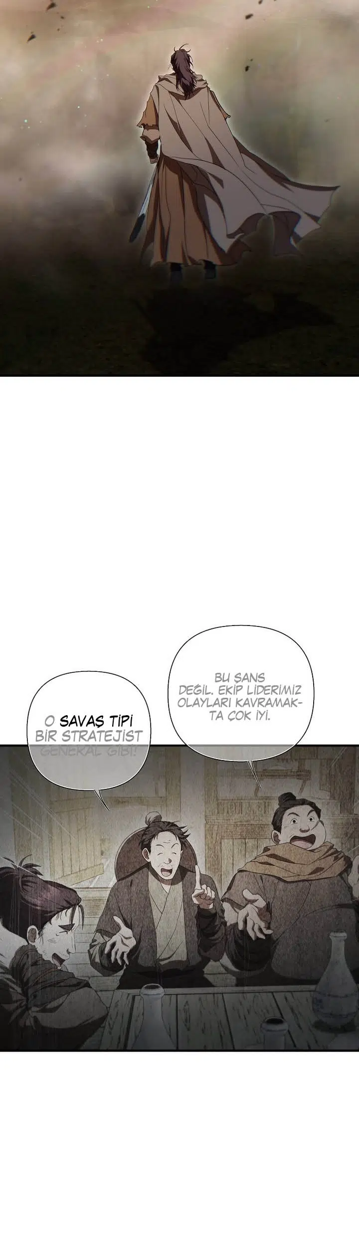 Şamanın Yolu - Bölüm 143 Sayfa 65