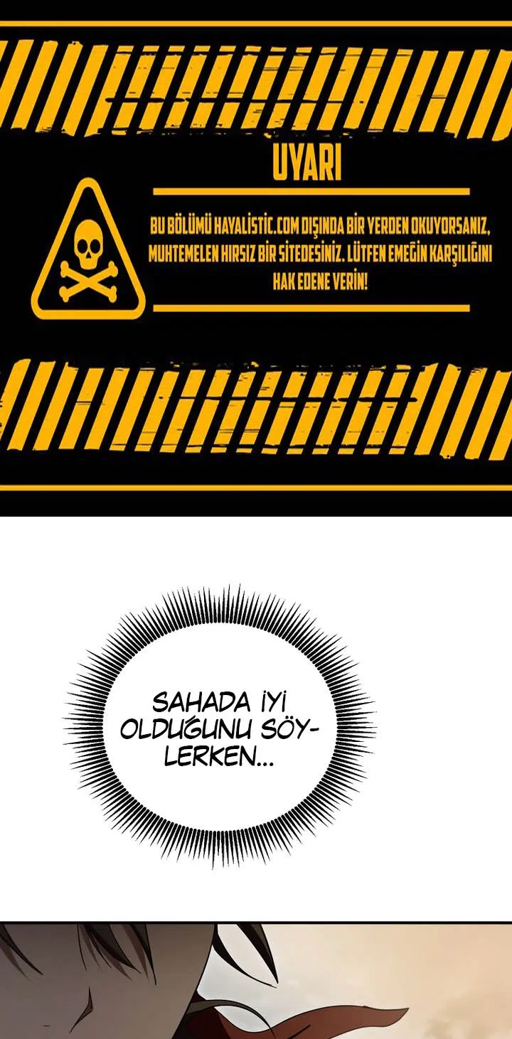 Şamanın Yolu - Bölüm 144 Sayfa 2