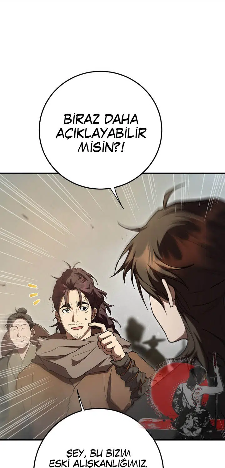 Şamanın Yolu - Bölüm 144 Sayfa 5