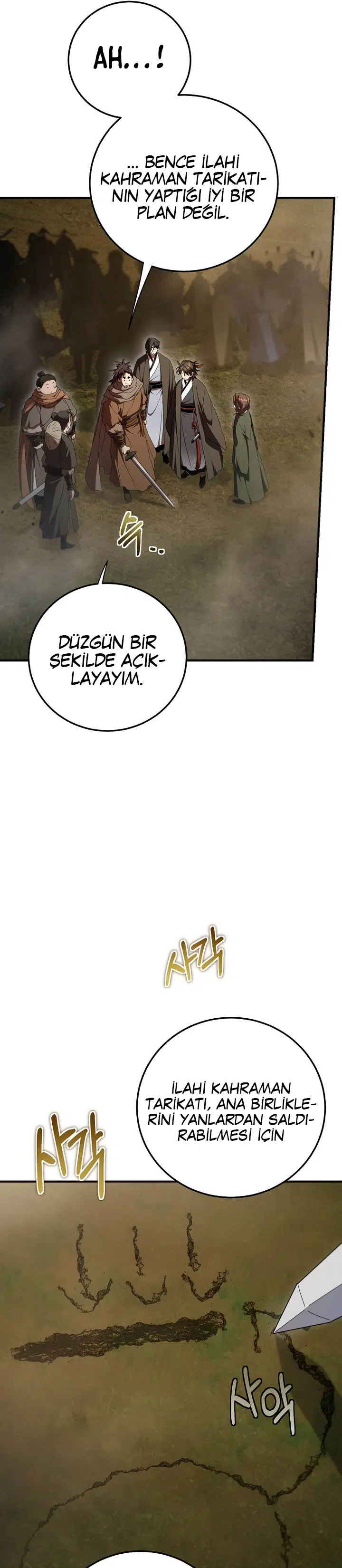 Şamanın Yolu - Bölüm 144 Sayfa 8