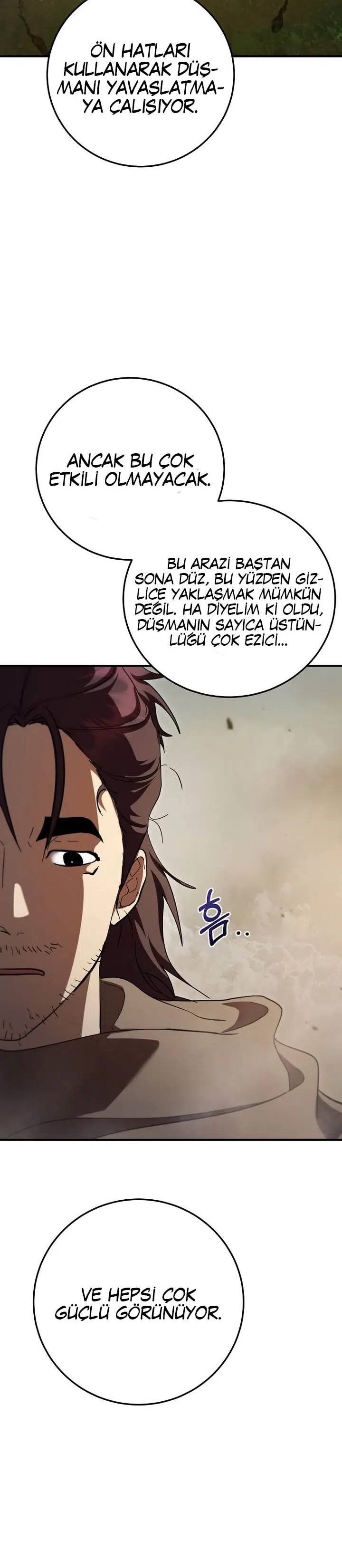 Şamanın Yolu - Bölüm 144 Sayfa 9