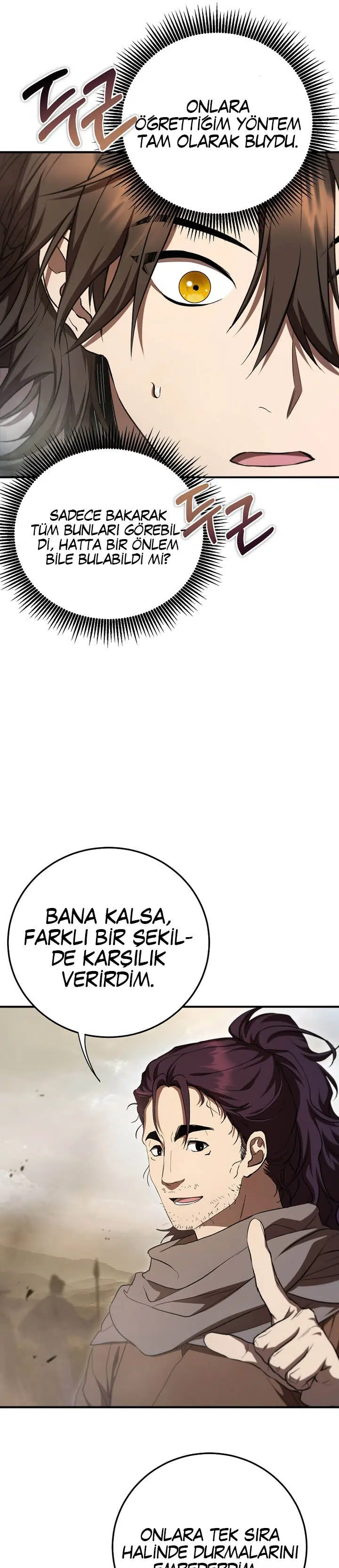Şamanın Yolu - Bölüm 144 Sayfa 11