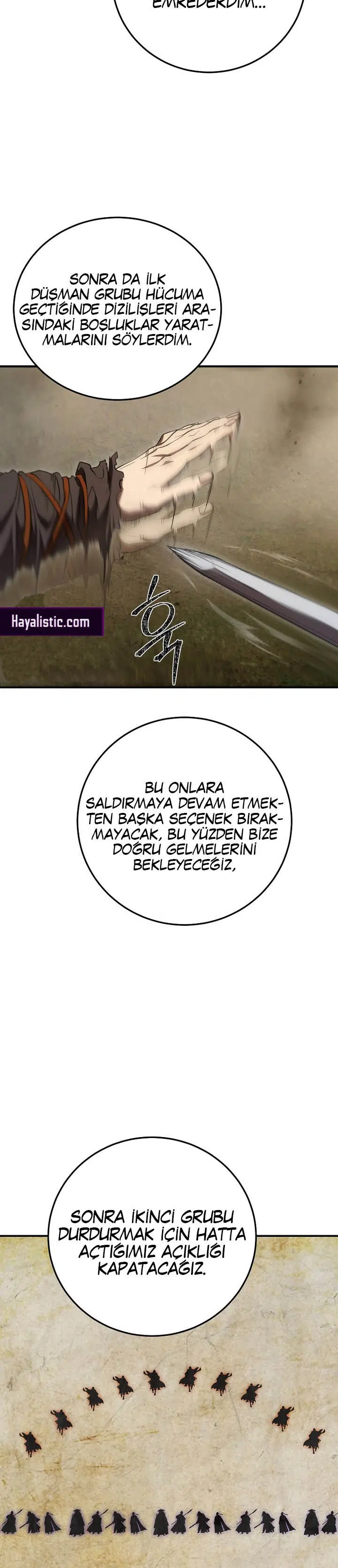 Şamanın Yolu - Bölüm 144 Sayfa 12