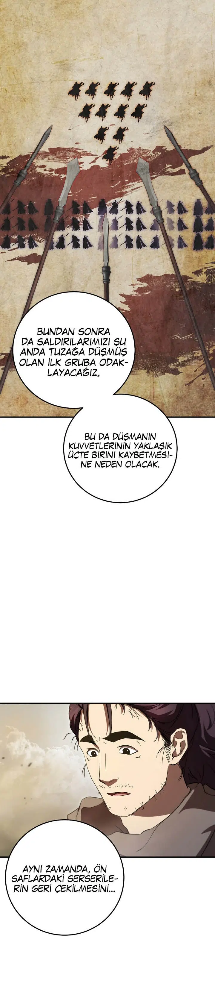 Şamanın Yolu - Bölüm 144 Sayfa 13