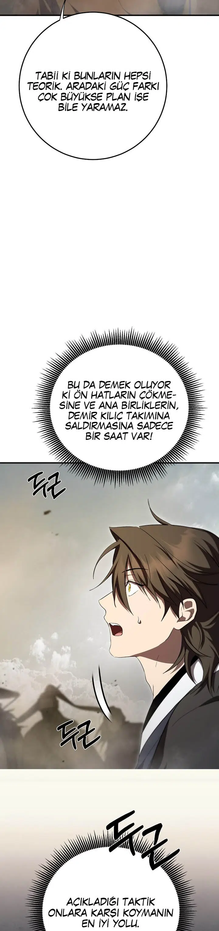 Şamanın Yolu - Bölüm 144 Sayfa 15
