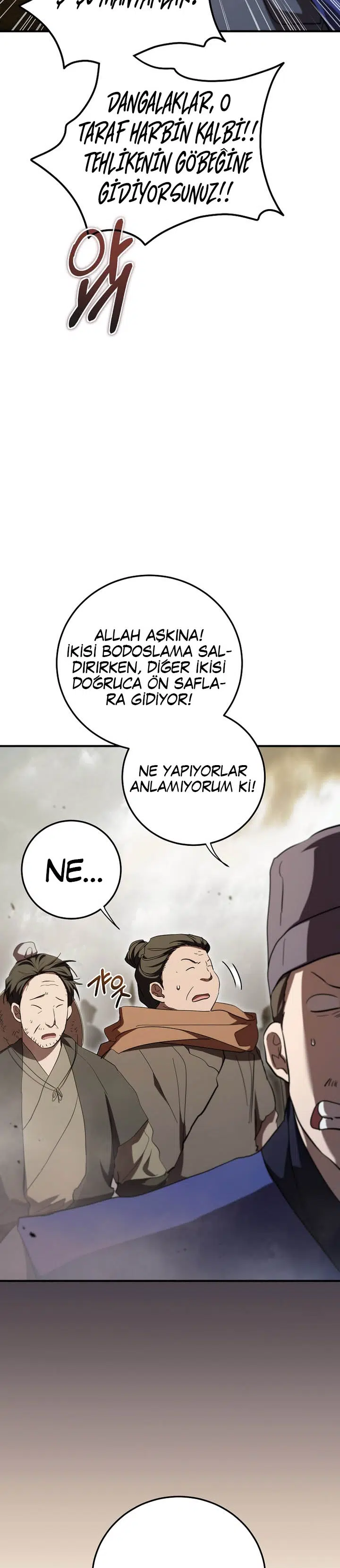 Şamanın Yolu - Bölüm 144 Sayfa 27
