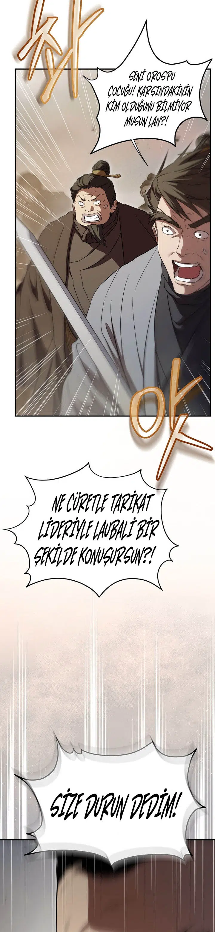 Şamanın Yolu - Bölüm 145 Sayfa 6