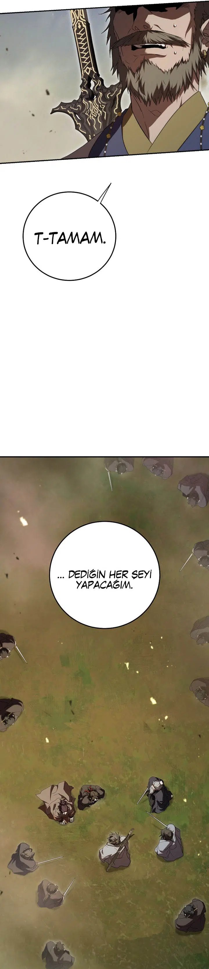 Şamanın Yolu - Bölüm 145 Sayfa 14
