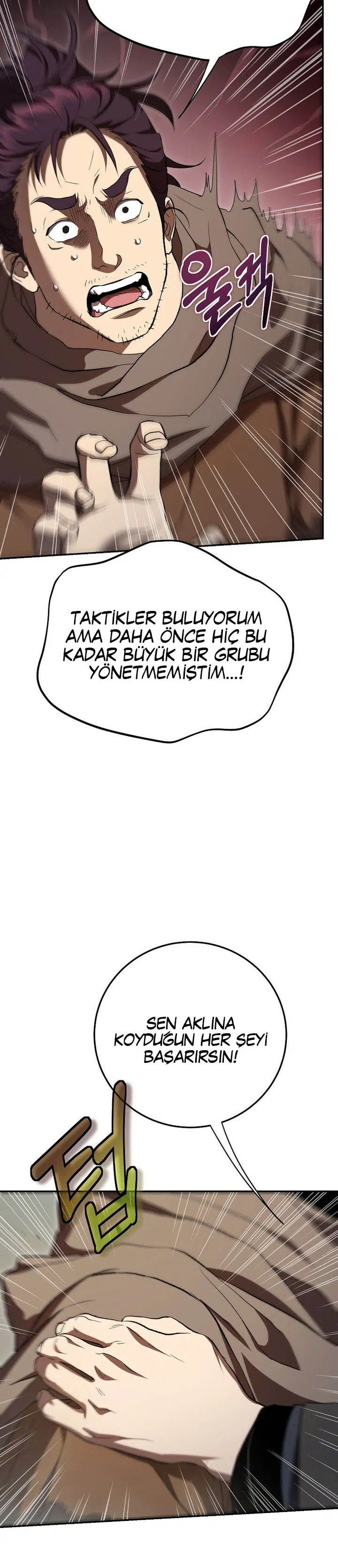 Şamanın Yolu - Bölüm 145 Sayfa 19