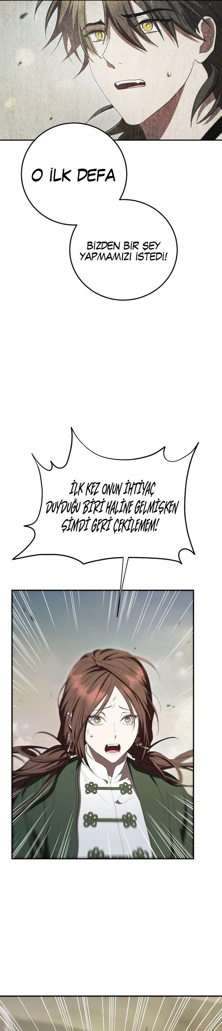 Şamanın Yolu - Bölüm 145 Sayfa 32