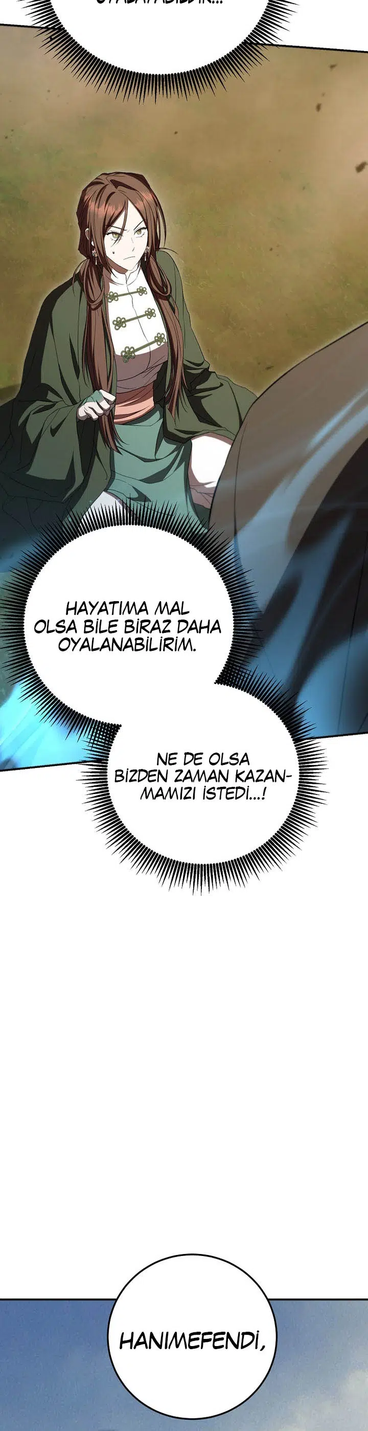 Şamanın Yolu - Bölüm 145 Sayfa 37