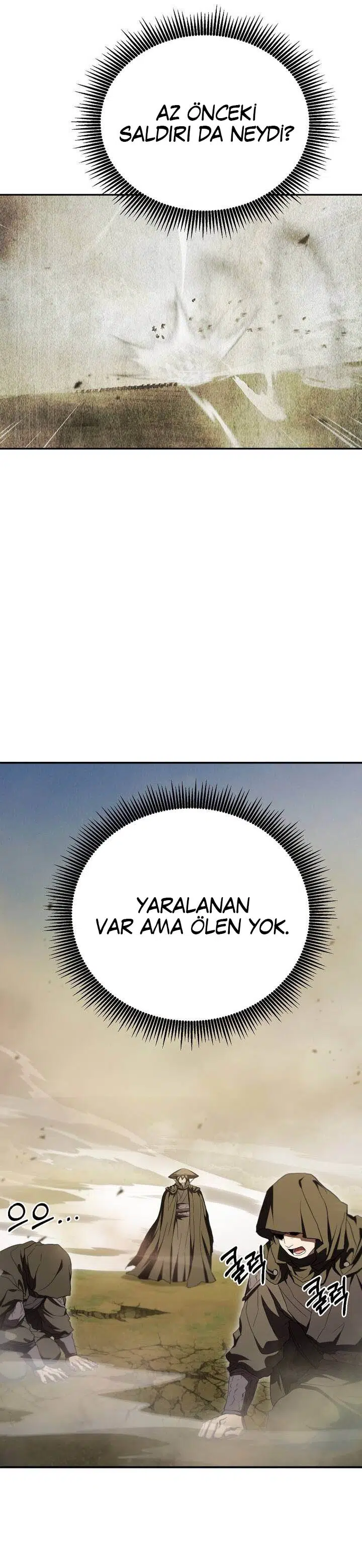 Şamanın Yolu - Bölüm 146 Sayfa 17