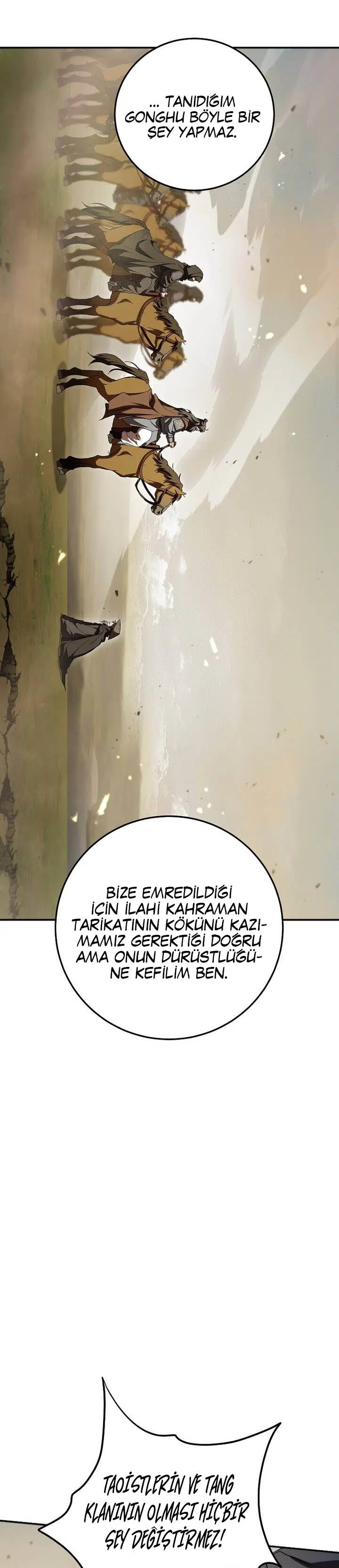 Şamanın Yolu - Bölüm 146 Sayfa 26